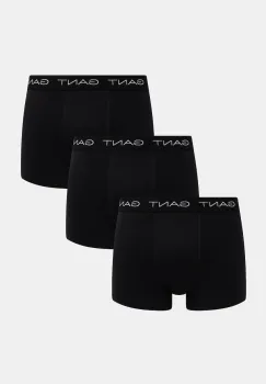 Gant boxeri 3-pack imagine