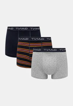 Gant boxeri 3-pack imagine