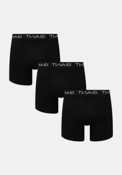 Gant boxeri 3-pack imagine