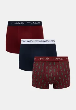 Gant boxeri 3-pack imagine