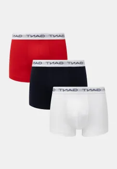 Gant boxeri 3-pack imagine