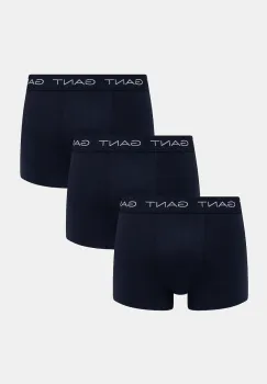 Gant boxeri 3-pack imagine