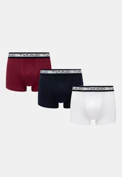 Gant boxeri 3-pack barbati imagine