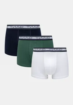 Gant boxeri 3-pack barbati, culoarea bleumarin, 900003053 imagine