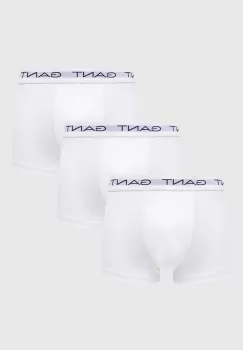 Gant boxeri 3-pack barbati, culoarea gri, 900013003 imagine