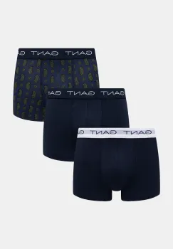 Gant boxeri 3-pack imagine