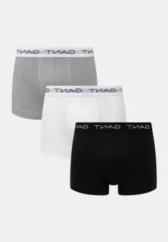 Gant boxeri 3-pack imagine