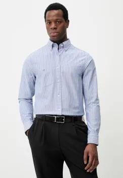 Gant camasa din bumbac imagine