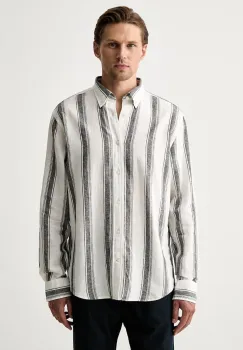 Gant camasa pentru barbati cu in imagine