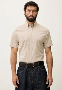 Gant camasa pentru barbati, din bumbac imagine