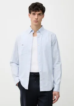 Gant camasa pentru barbati, din bumbac imagine