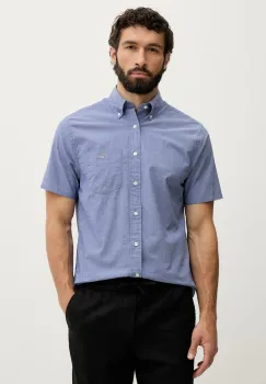 Gant camasa pentru barbati, din bumbac imagine