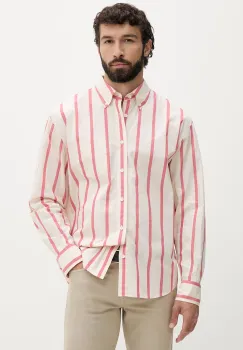 Gant camasa pentru barbati, din bumbac imagine