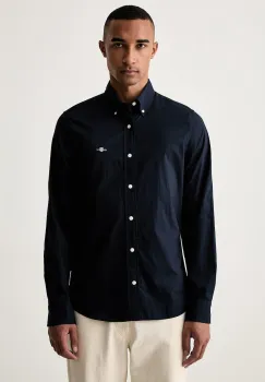 Gant camasa pentru barbati din bumbac imagine