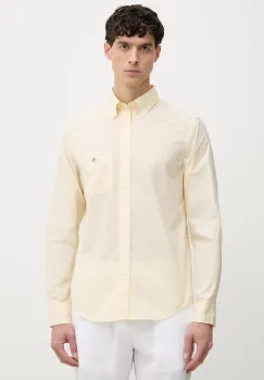 Gant camasa pentru barbati, din bumbac imagine