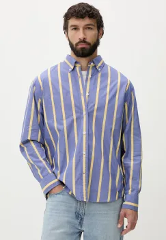 Gant camasa pentru barbati, din bumbac imagine
