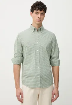 Gant camasa pentru barbati, din bumbac imagine