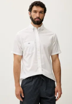 Gant camasa pentru barbati, din bumbac imagine