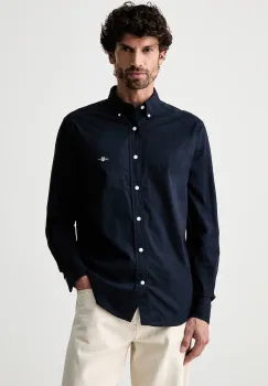 Gant camasa pentru barbati din bumbac imagine