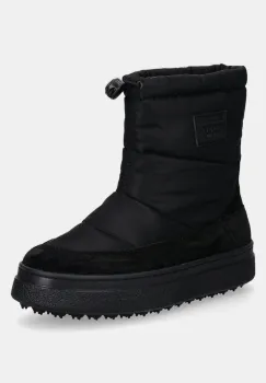 Gant cizme de iarna Snowhill culoarea negru, 29547784 G00 imagine