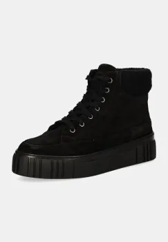 Gant cizme de iarna Snowmont culoarea negru, 29543705 G00 imagine
