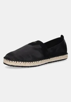 Gant espadrile Lular culoarea negru, 30568942.G00 imagine