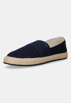 Gant espadrile pentru femei Raffiaville imagine