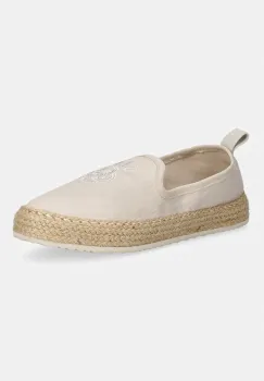 Gant espadrile pentru femei Raffiaville imagine