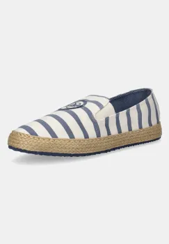Gant espadrile Raffiaville culoarea bej, 30568945.G208 imagine