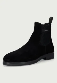 Gant  ghete scurte pentru barbati din piele intoarsa Prepdale imagine