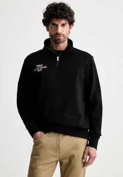 Gant hanorac pentru barbati cu bumbac imagine