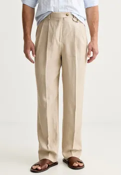 Gant pantaloni pentru barbati imagine