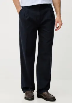 Gant pantaloni pentru barbati, din bumbac imagine