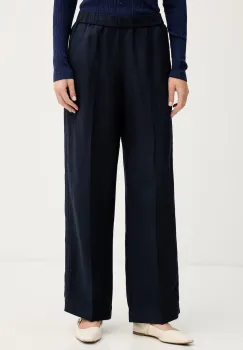 Gant pantaloni pentru femei, cu in imagine