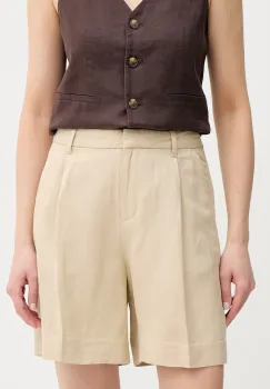 Gant pantaloni scurti femei cu in imagine