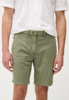 Gant pantaloni scurti pentru barbati, din bumbac cu elastan imagine