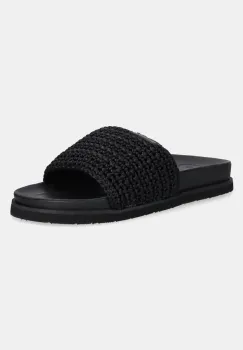 Gant papuci Mardale femei, culoarea negru, 30508937.G00 imagine