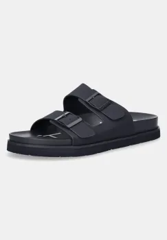 Gant papuci Palbuddy barbati, culoarea bleumarin, 30634893.G69 imagine