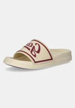 Gant papuci Pierbay barbati, culoarea bej, 30639895.G25 imagine