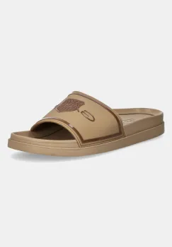 Gant papuci Pierbay barbati, culoarea maro, 30639894.G146 imagine