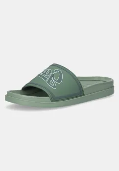 Gant papuci Pierbay barbati, culoarea verde, 30639895.G732 imagine