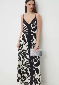 Gant rochie maxi, drept imagine