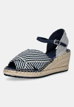 Gant sandale Luliza culoarea bleumarin, 30569949.G695 imagine