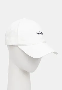 Gant sapca culoarea alb, 9900281 imagine