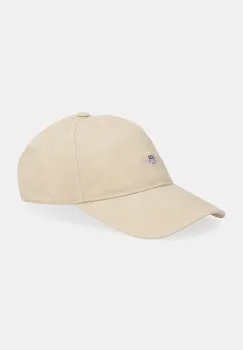 Gant sapca de baseball din bumbac imagine