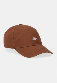 Gant sapca de baseball din bumbac imagine