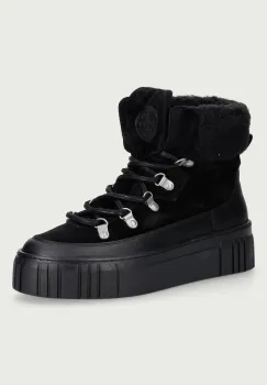 Gant  Snowmont cizme de zapada pentru femei din piele intoarsa imagine