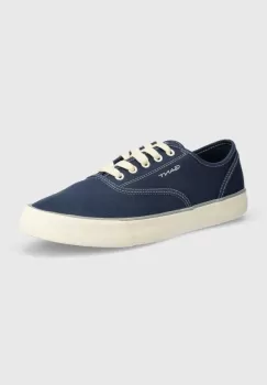 Gant tenisi Killox barbati, culoarea albastru marin, 28638624.G613 imagine