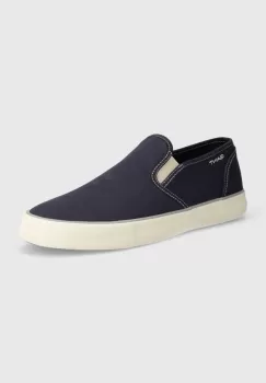 Gant tenisi Killox barbati, culoarea albastru marin, 28638625.G69 imagine