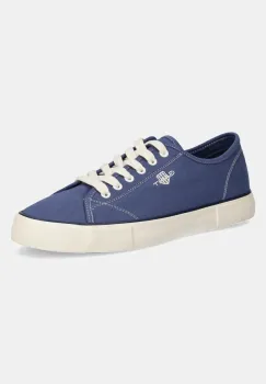 Gant tenisi Killox culoarea bleumarin, 30638880.G601 imagine